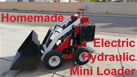 build your own mini skid steer|homemade mini skid steer attachments.